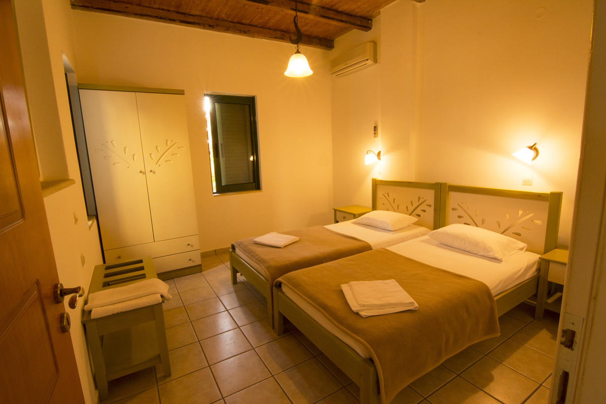 Bedroom 5