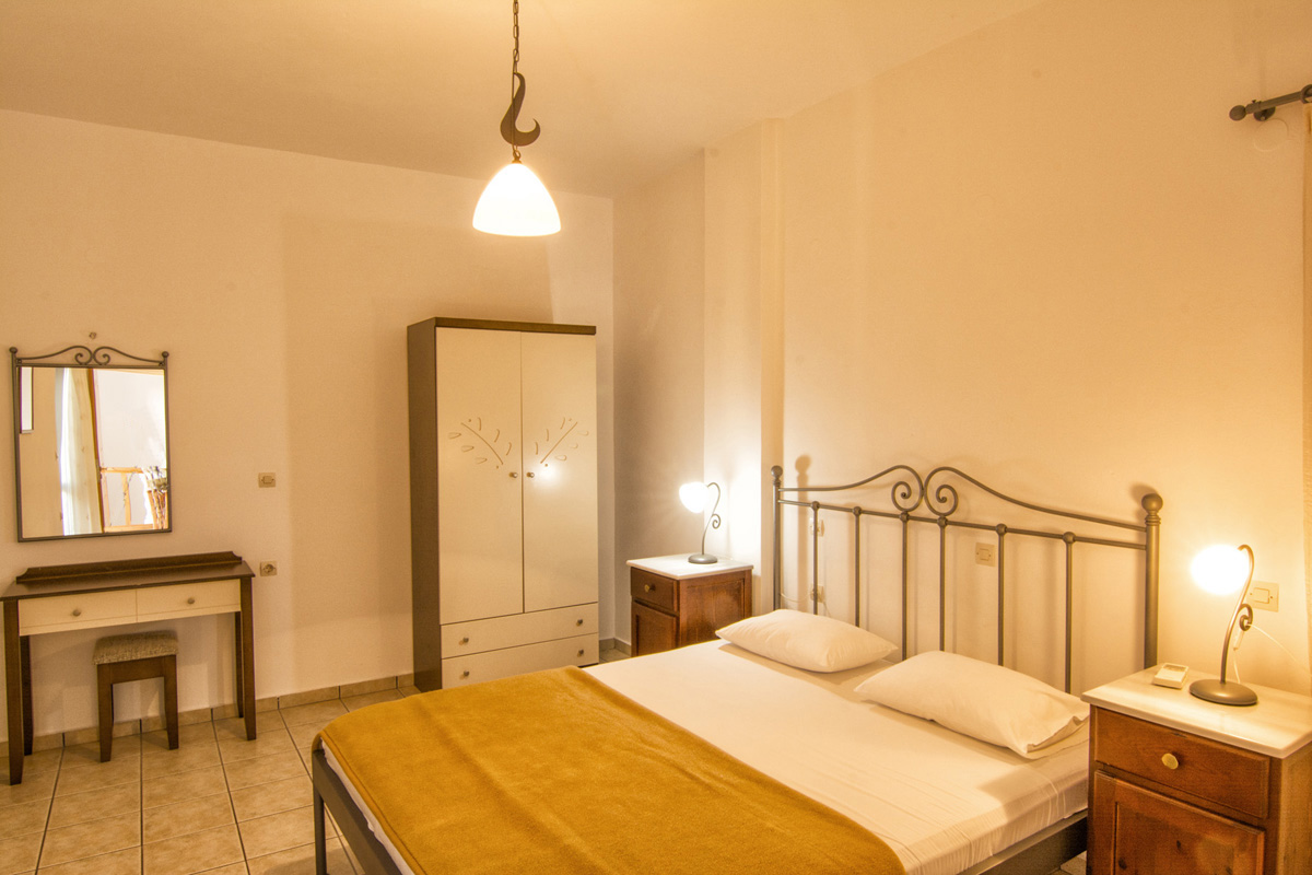 Bedroom 6